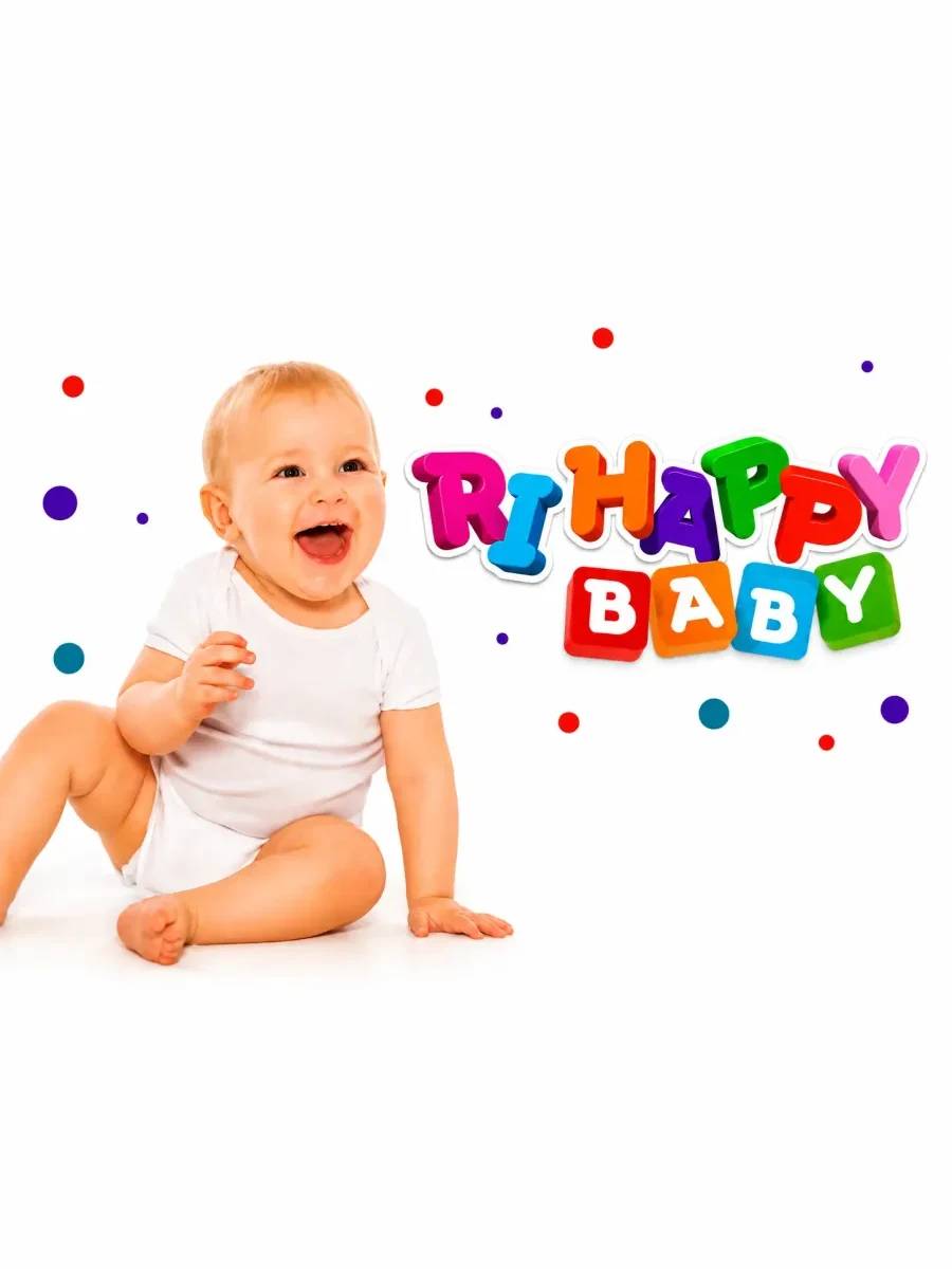 Tarjeta de Regalo Ri Happy Vale Baby