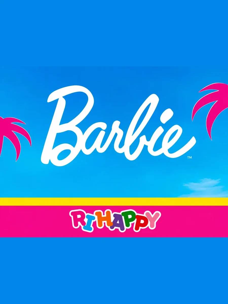 Carte Cadeau Ri Happy Vale Barbie