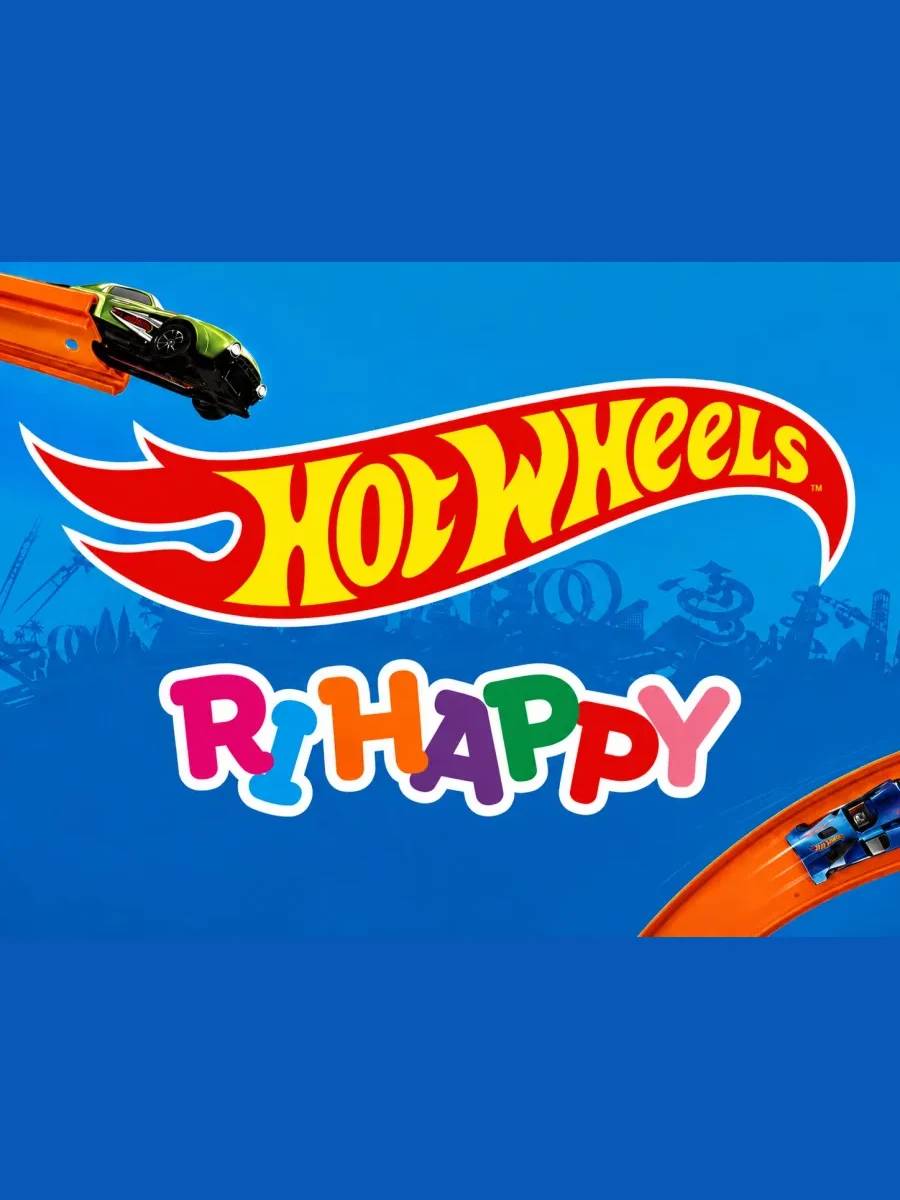 Tarjeta de Regalo Ri Happy Vale Hot Wheels