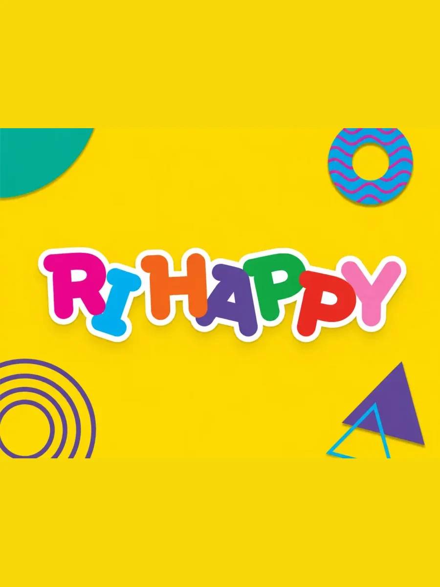 Cartão Presente Ri Happy Vale Virtual