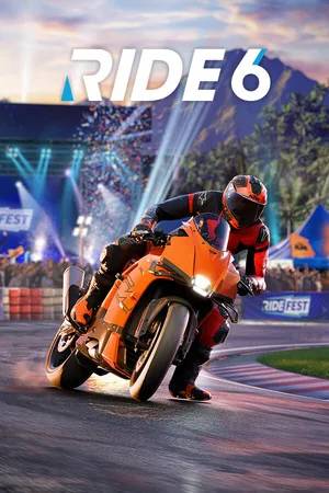 RIDE 6