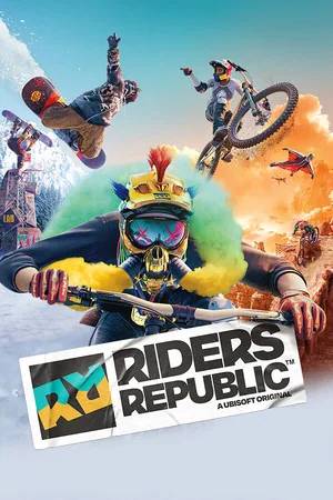 Rider's Republic
