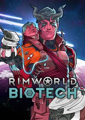 RimWorld: Biotech