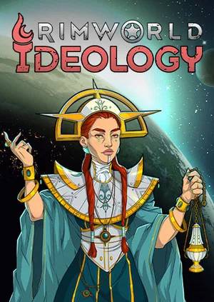 RimWorld: Ideology