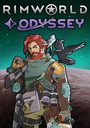 RimWorld: Odyssey