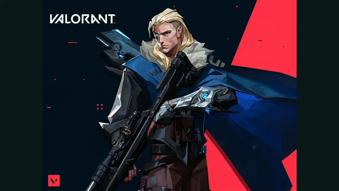 Riot Valorant Gift Card