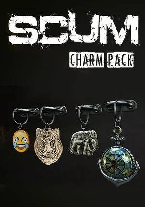 SCUM: Paquete de Encantos
