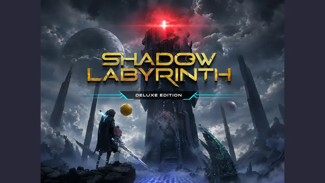 Tarjeta de Regalo Shadow Labyrinth