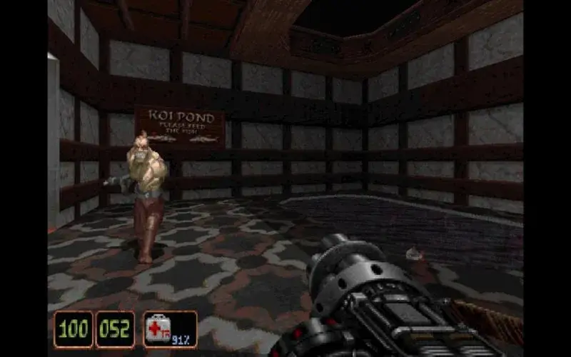Shadow Warrior 3