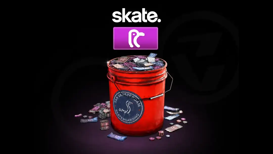 skate - SV Bucks