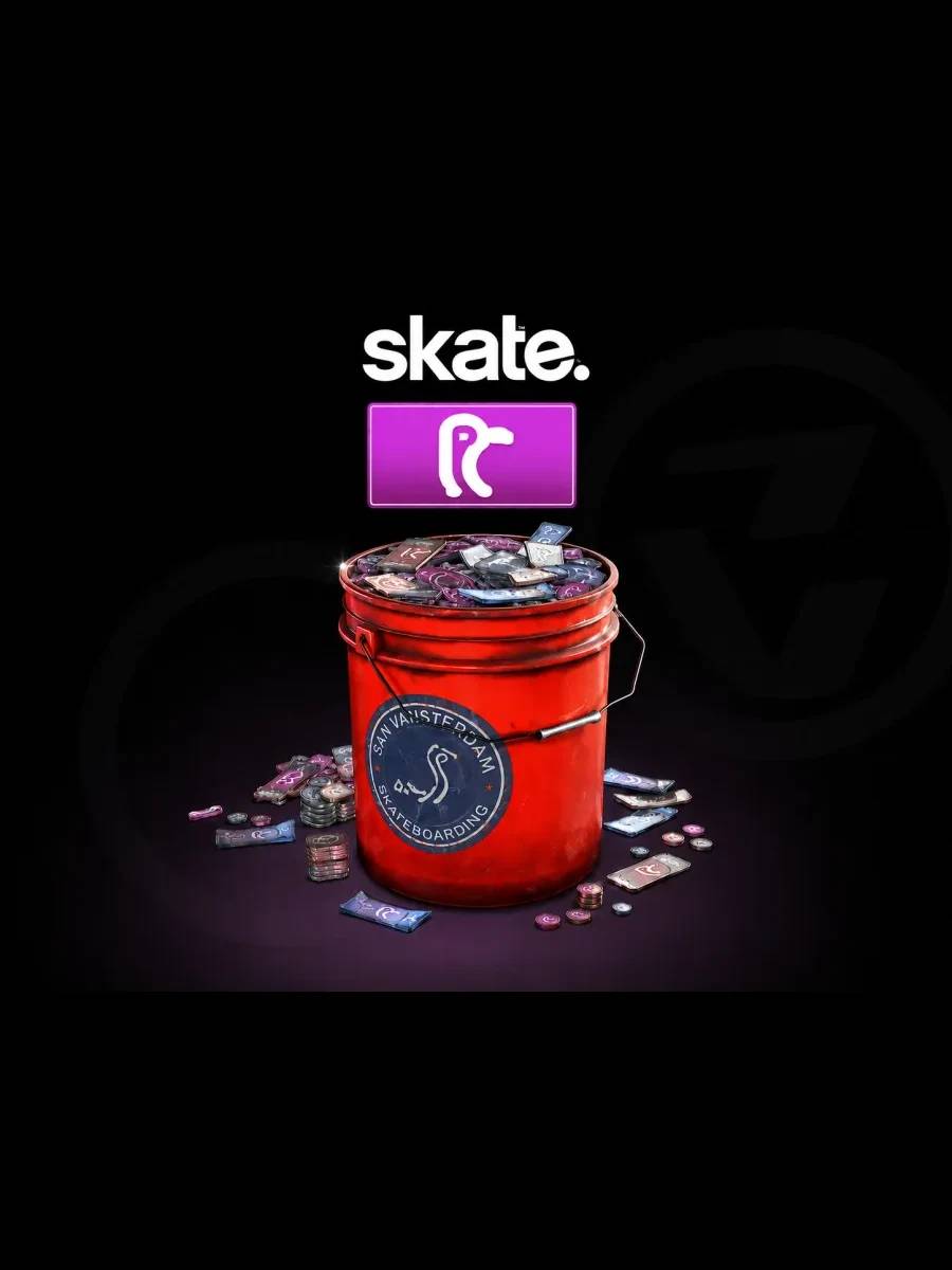skate - SV Bucks