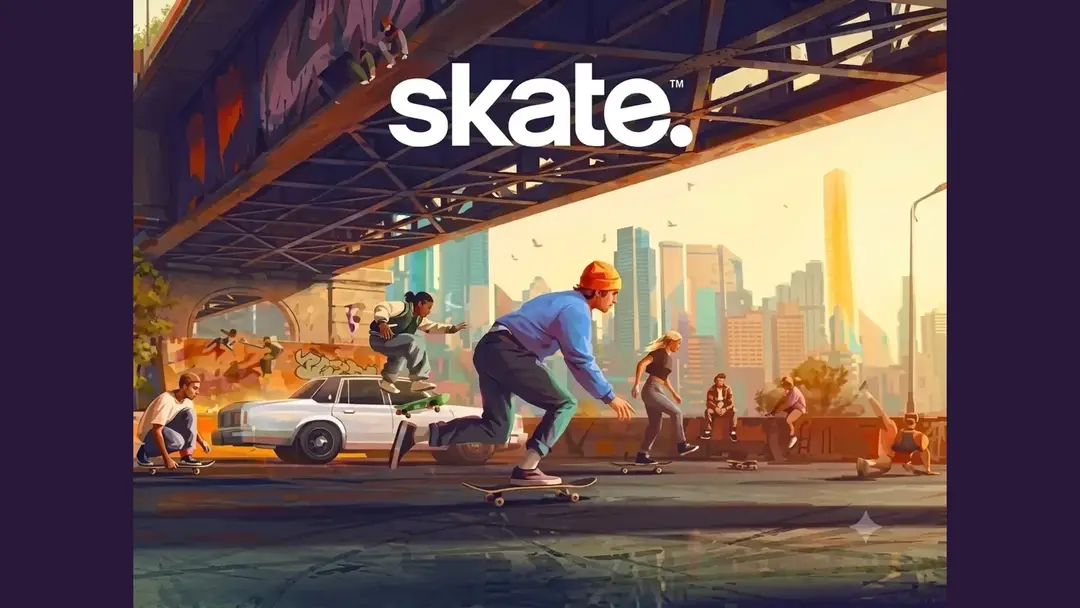 skate