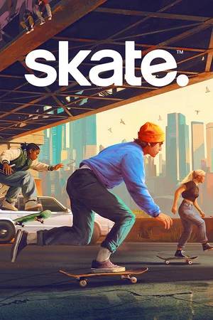 skate