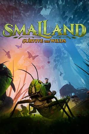 Smalland: Sobrevive en la Naturaleza