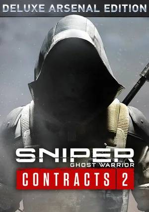 Sniper Ghost Warrior Contracts 2: Deluxe Arsenal Edition