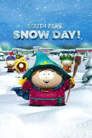 South Park: Snow Day