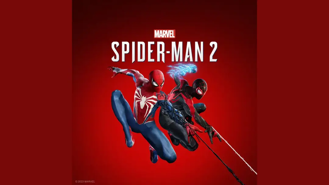 Spider-Man 2