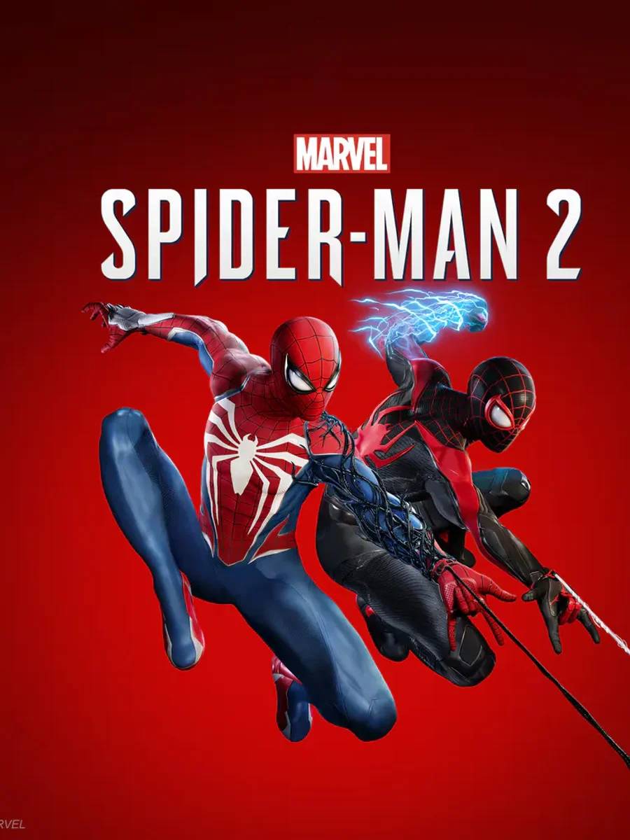 Spider-Man 2