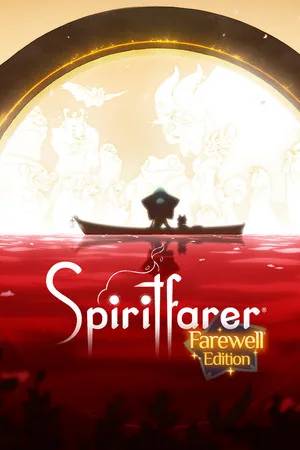 Spiritfarer: Farewell Edition