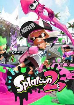Splatoon 2