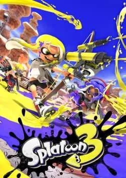 Splatoon 3