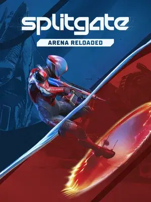 Splitgate 2