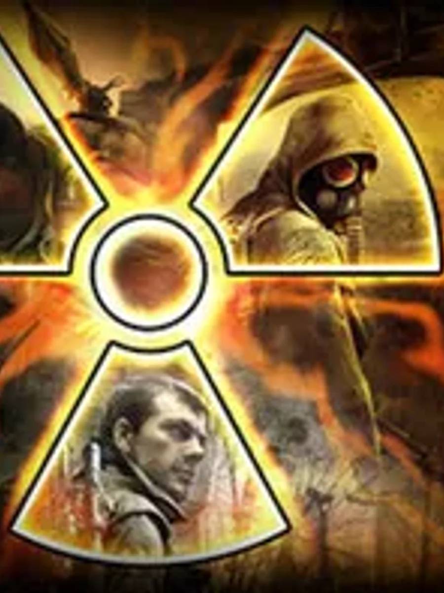 S.T.A.L.K.E.R.: Paquete