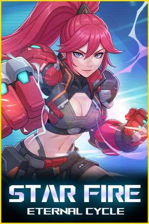Star Fire: Eternal Cycle
