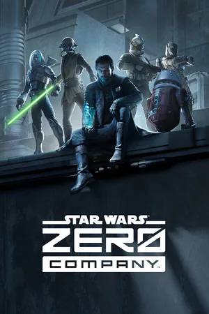 Star Wars: Zero Company