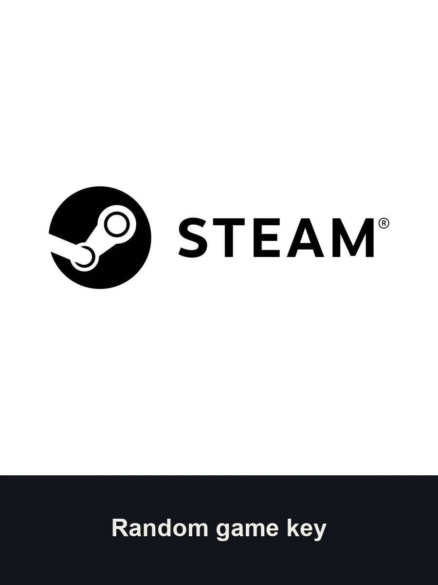 Steam Games Random