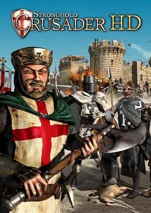 Stronghold Crusader HD