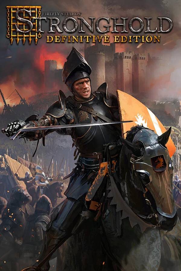 Stronghold