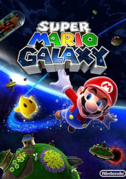 Super Mario Galaxy