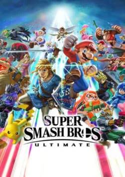 Super Smash Bros. Ultimate