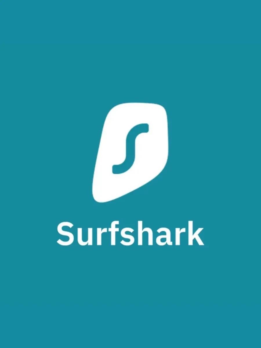 Surfshark VPN