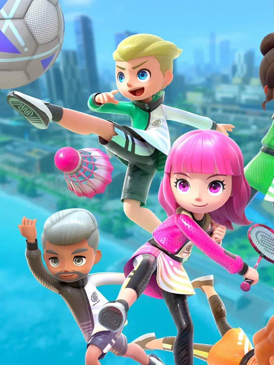 Switch Sports