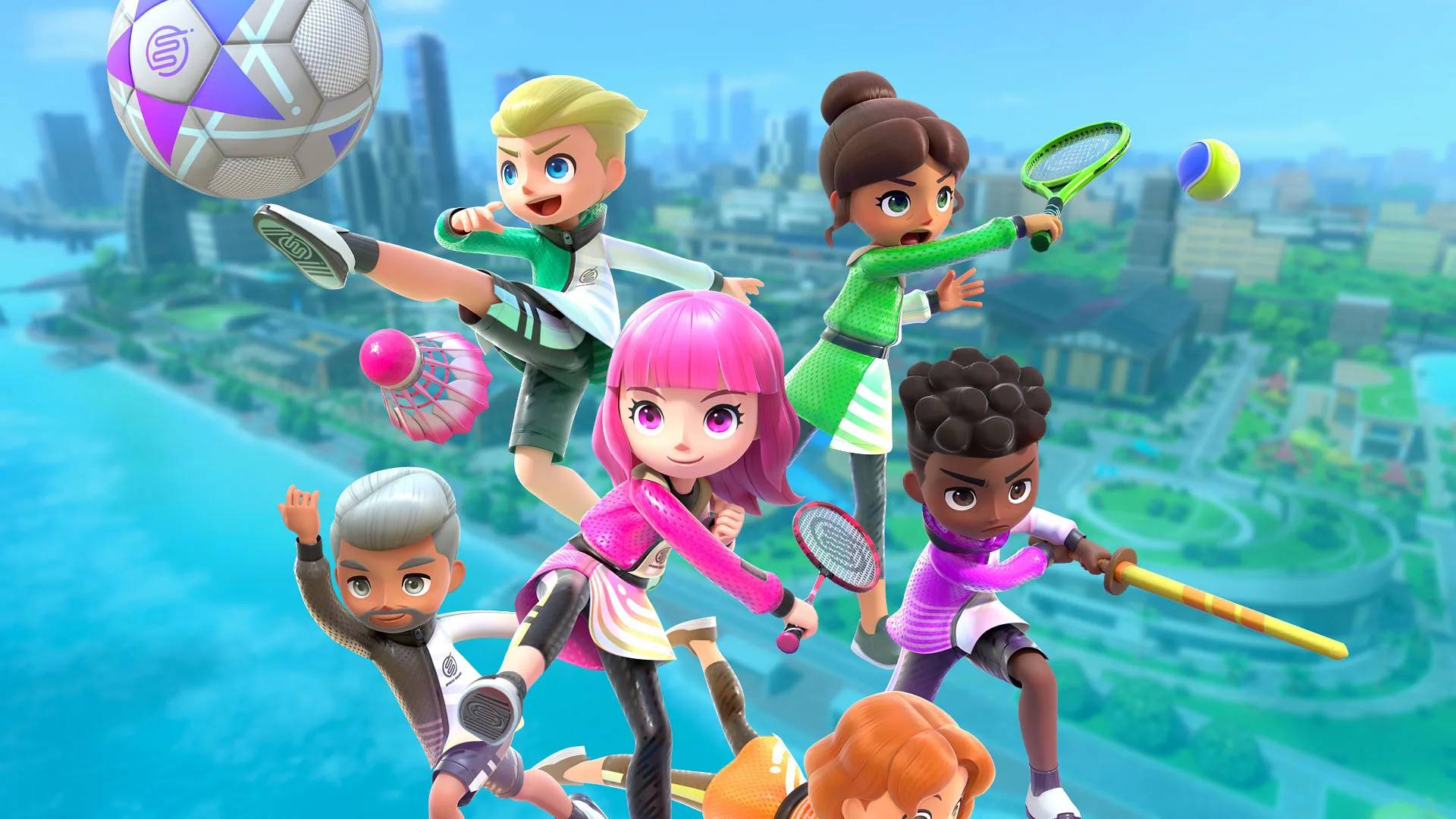 Switch Sports
