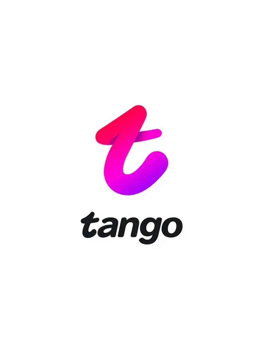 Cartão Presente Tango Live