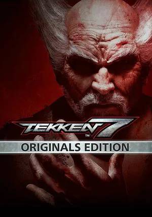 TEKKEN 7: Originals Edition