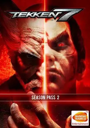 TEKKEN 7: Season Pass 2