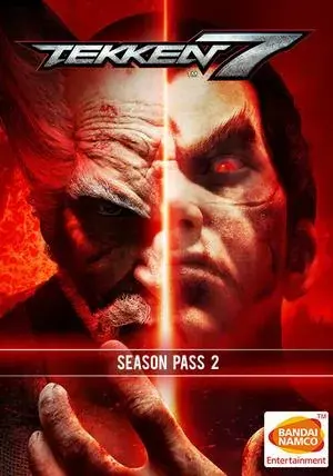 TEKKEN 7: Season Pass 2