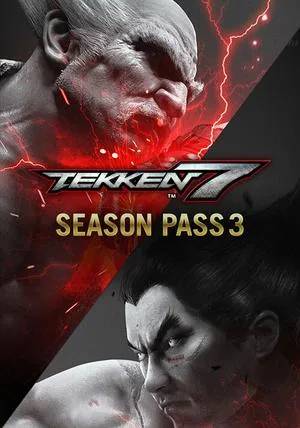 TEKKEN 7: Season Pass 3
