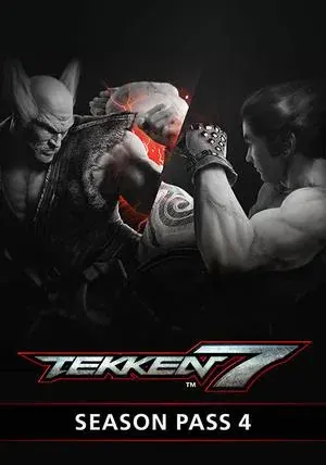 TEKKEN 7: Season Pass 4