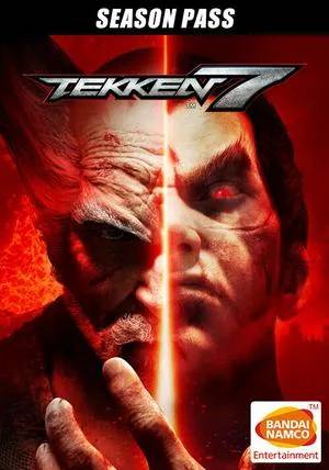 TEKKEN 7: Season Pass