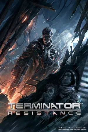 Terminator Resistance