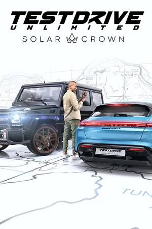 Test Drive Unlimited: Solar Crown