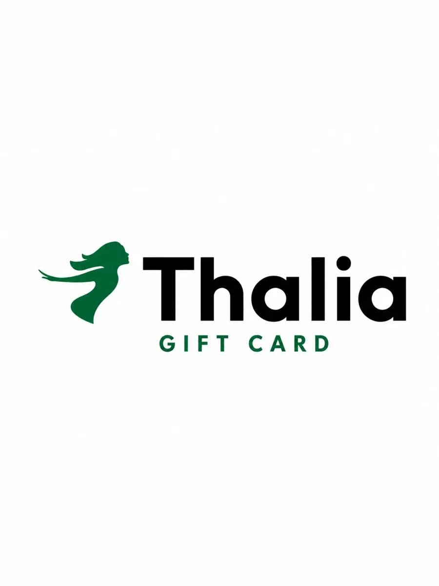 Thalia Karta Podarunkowa