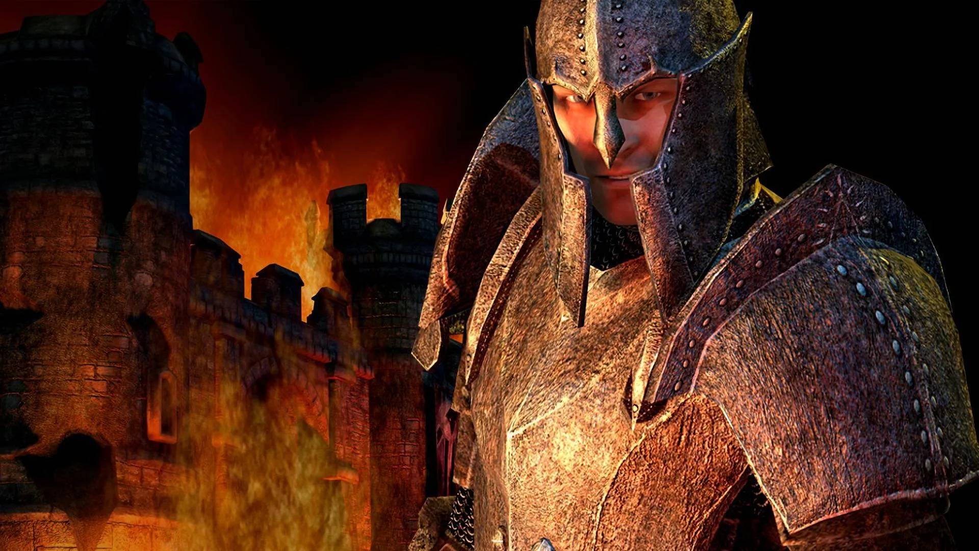 The Elder Scrolls IV: Oblivion GOTY