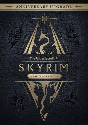 The Elder Scrolls V: Skyrim Anniversary Upgrade