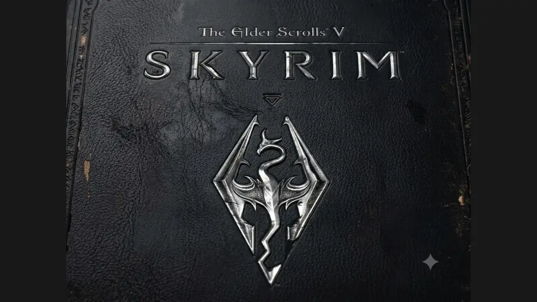The Elder Scrolls V Skyrim